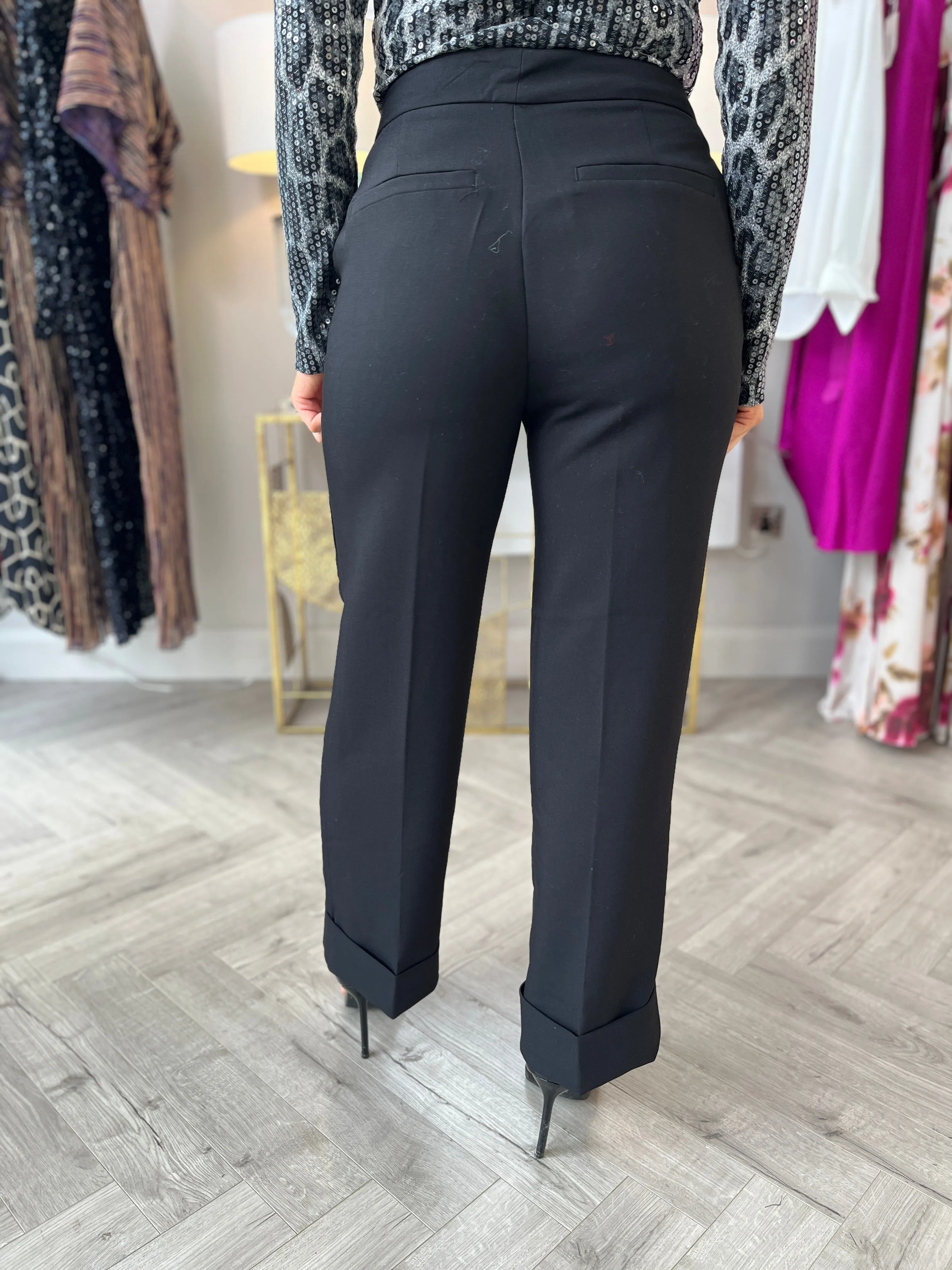 Kelly Tailored Pants