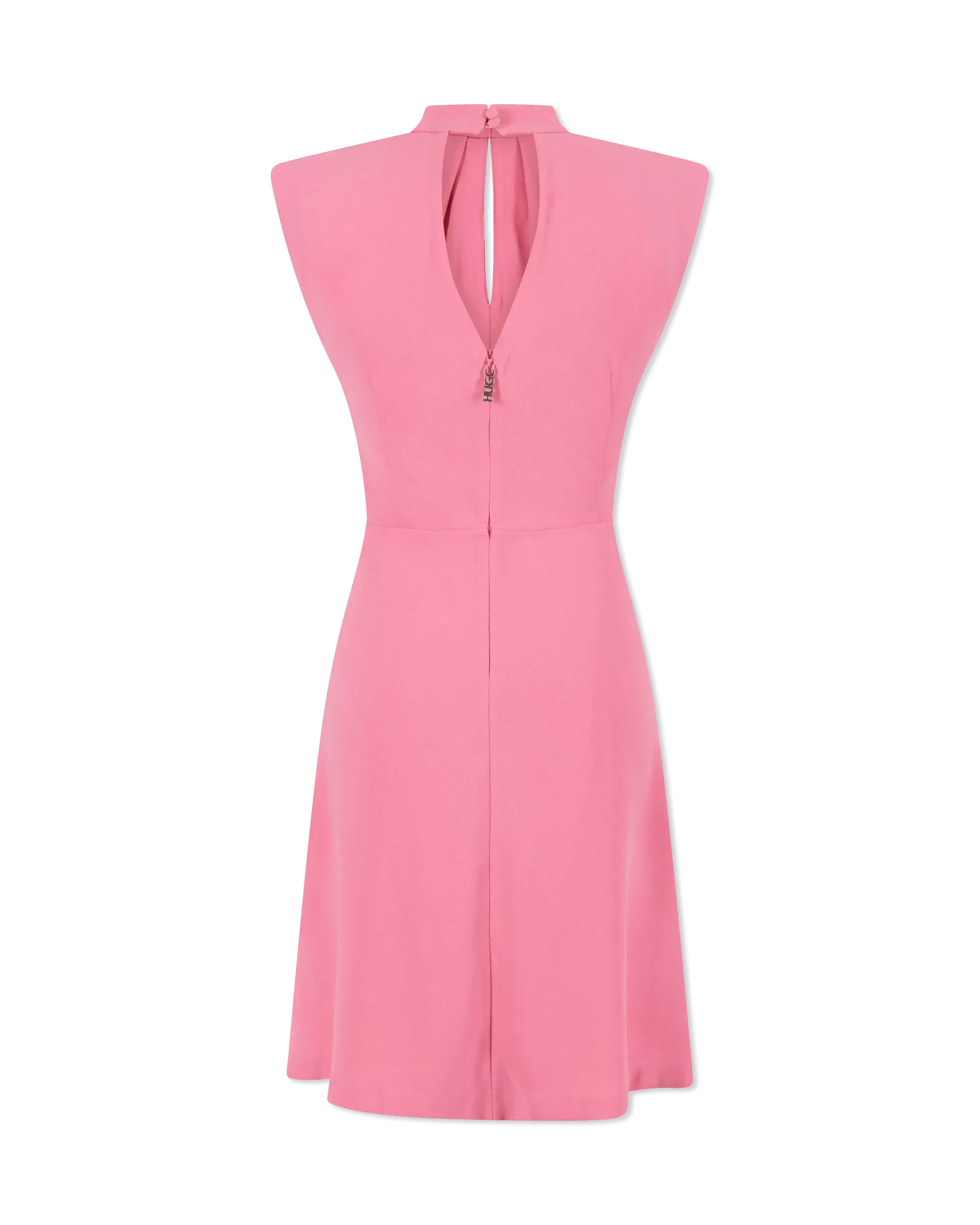 Kesana Sleeveless Sheath Dress