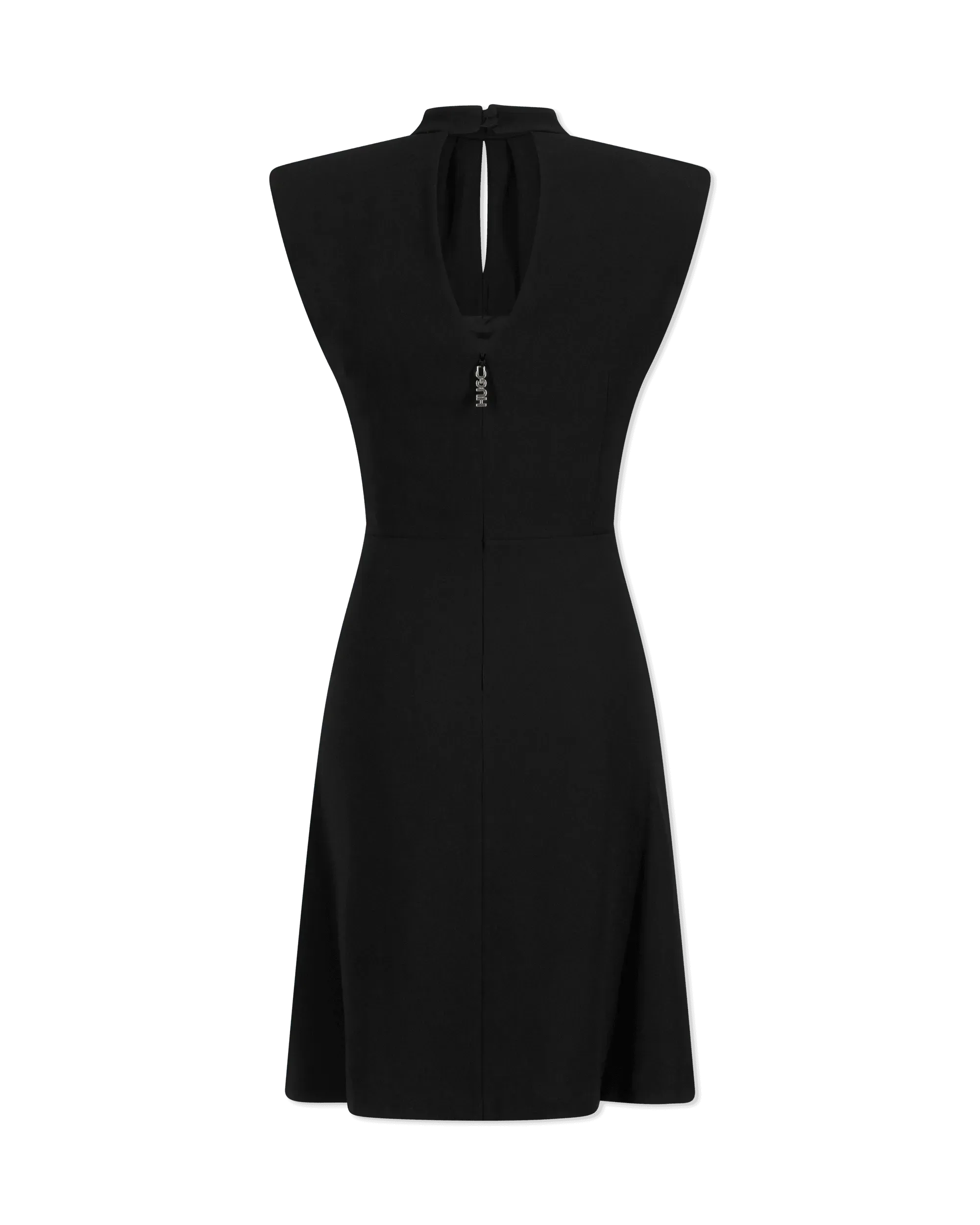 Kesana Sleeveless Sheath Dress