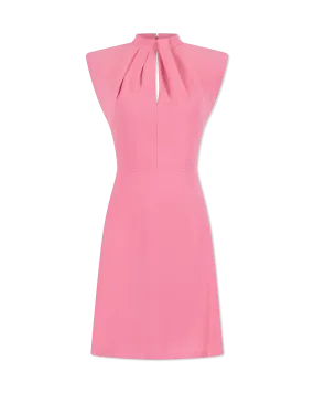 Kesana Sleeveless Sheath Dress