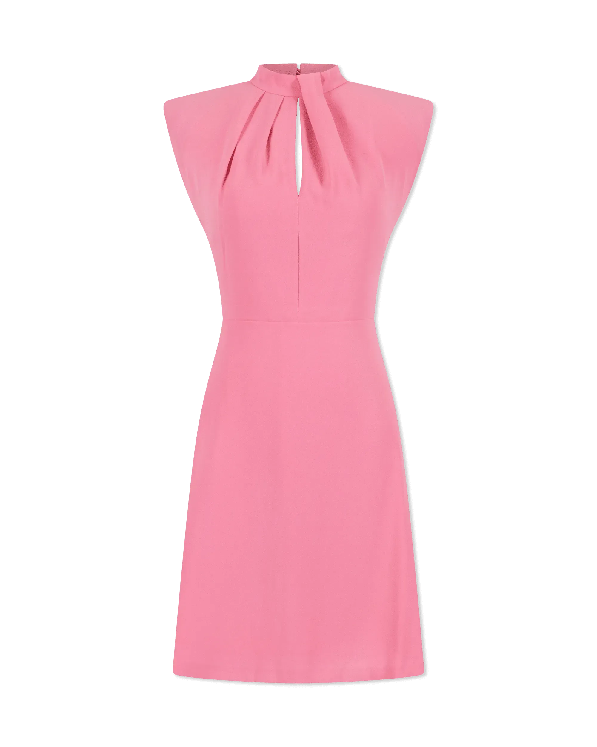 Kesana Sleeveless Sheath Dress