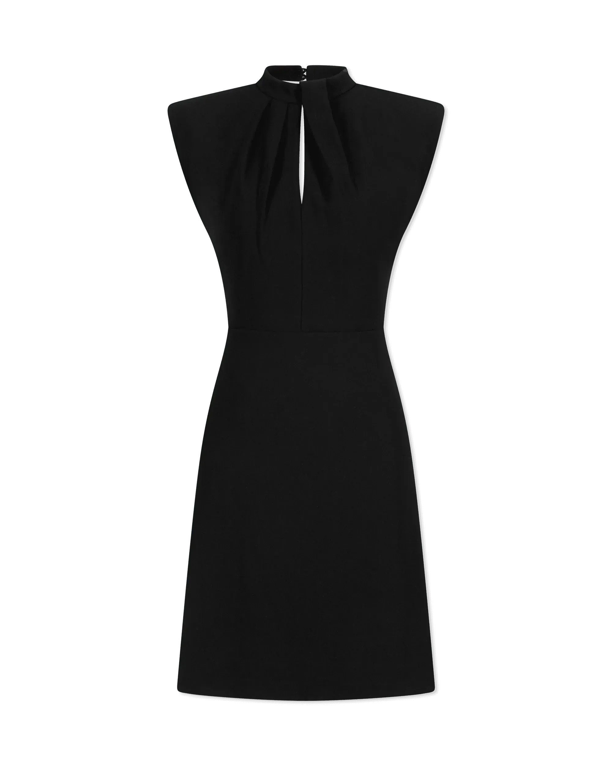 Kesana Sleeveless Sheath Dress