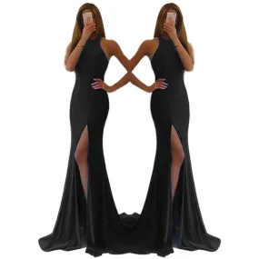 Long Ladies Evening Dresses