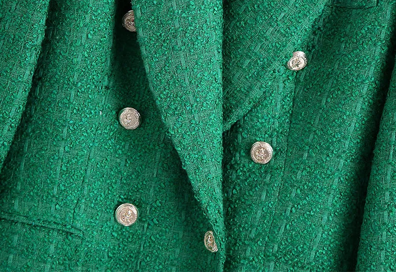 'Mirilda' Jacket