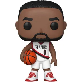 NBA - Portland Trail Blazers - Damian Lillard Pop! Vinyl