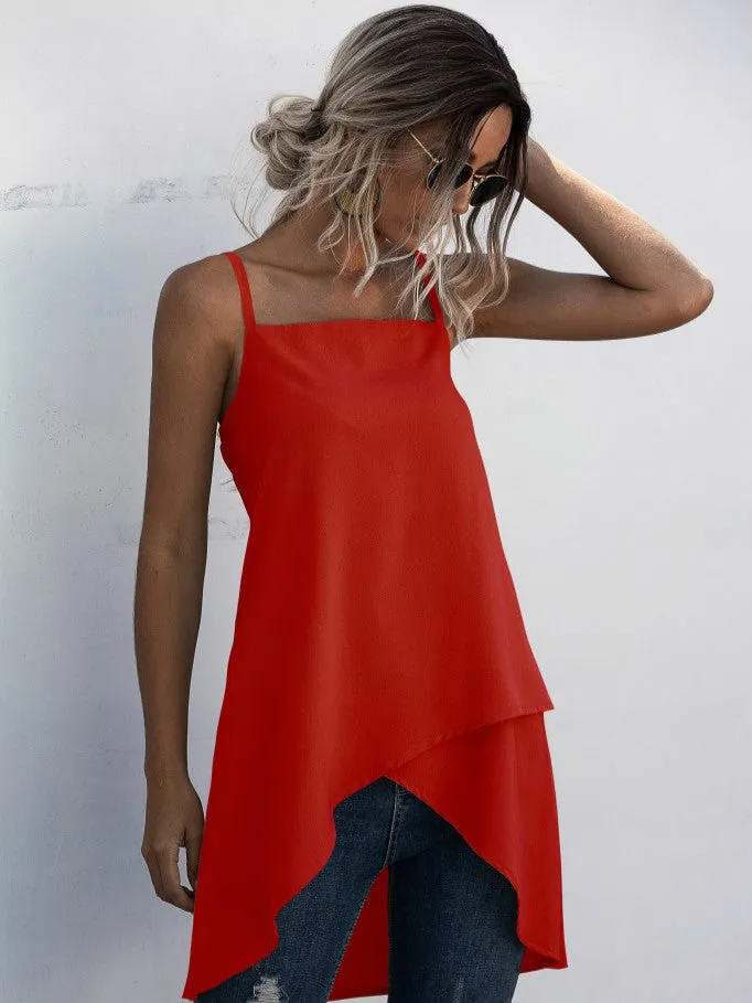 Peplum Tops For Women