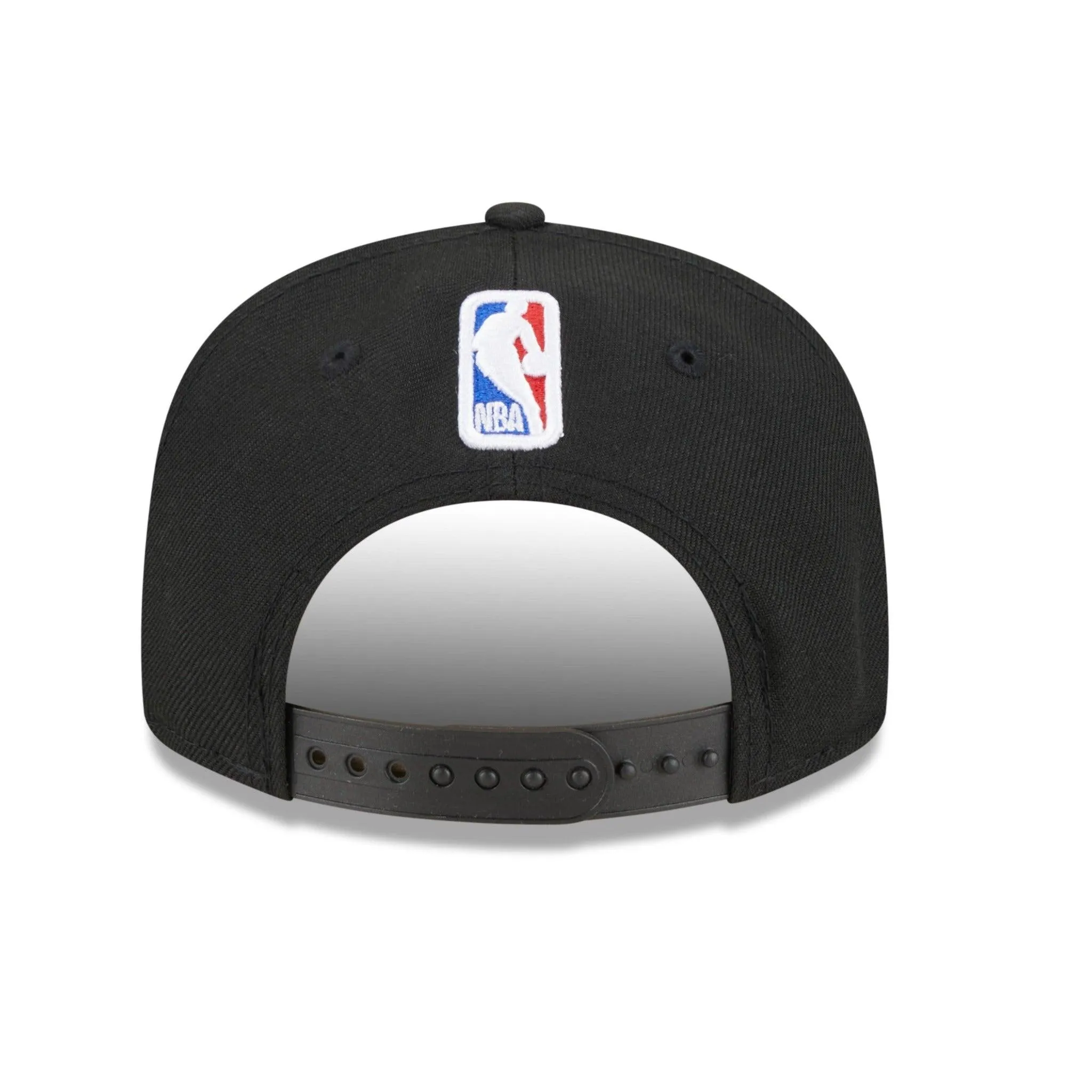 Portland Trail Blazers New Era Youth NBA 2023 Draft Cap