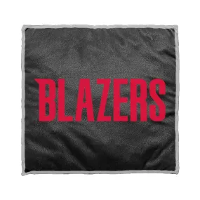 Portland Trail Blazers Pillow