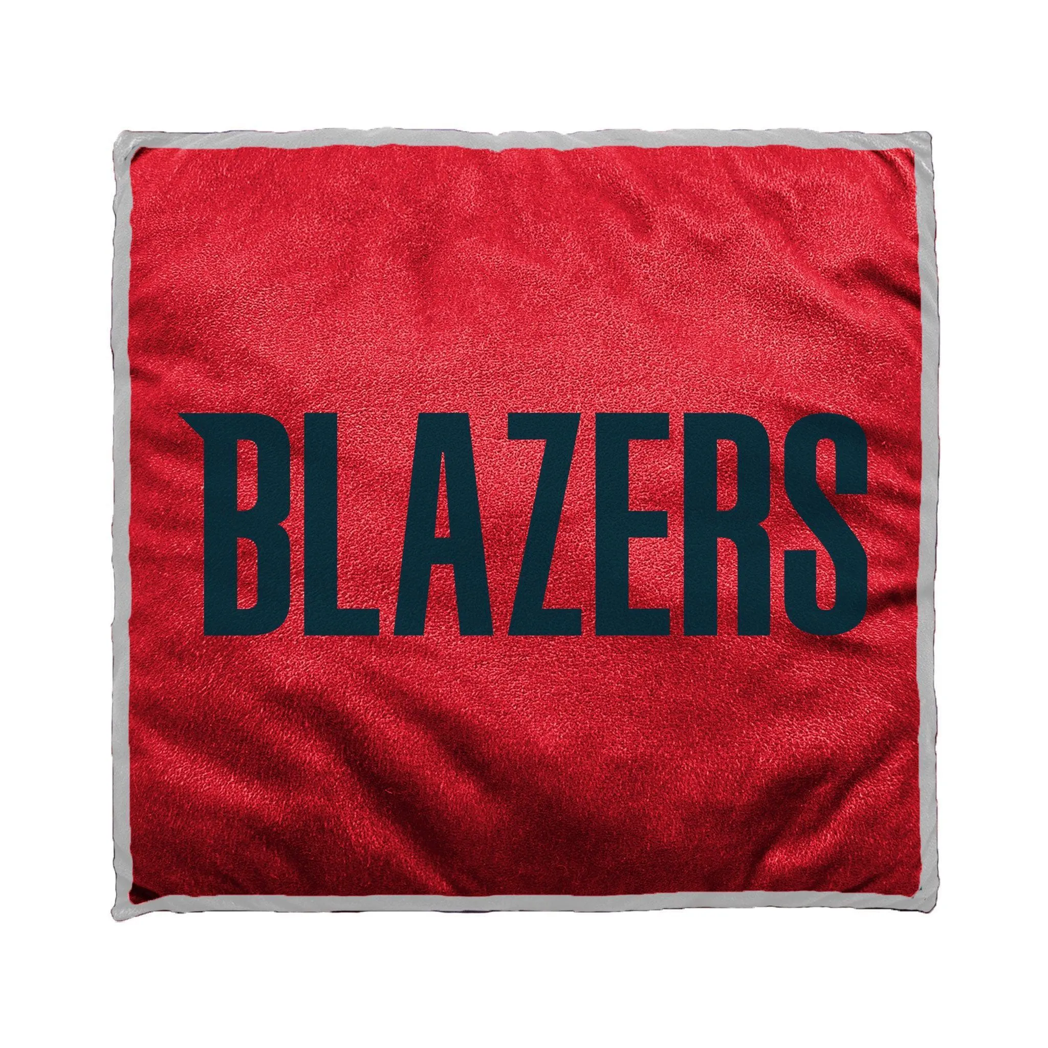 Portland Trail Blazers Pillow