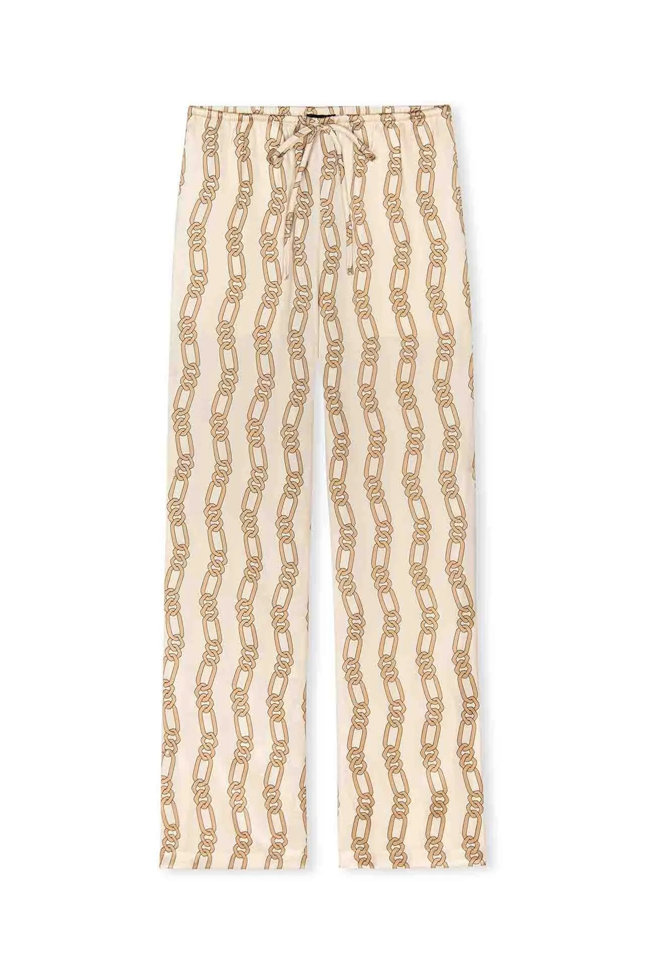 Rails - Damani Pant in Ivory Gold Link