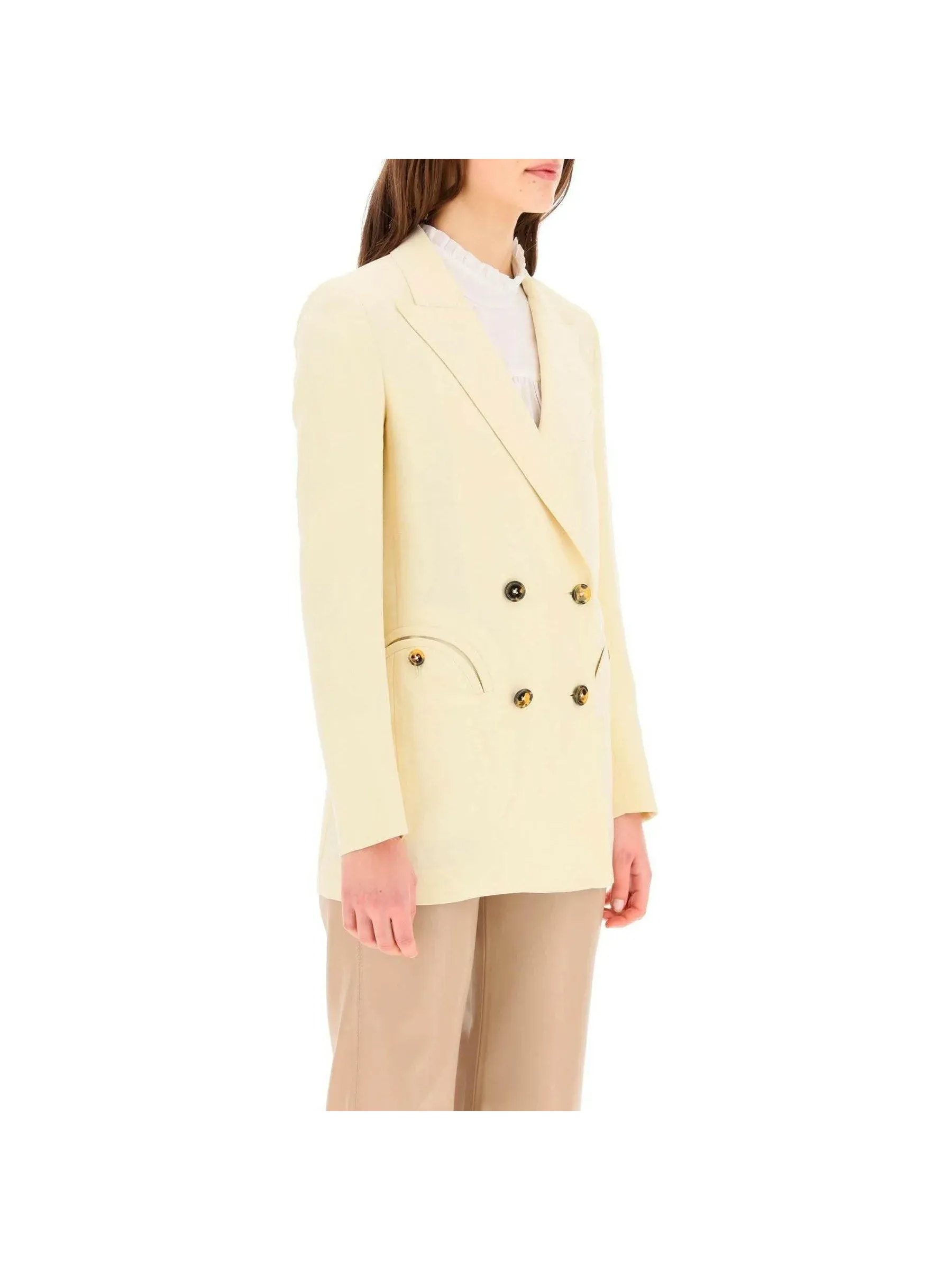 Savannah Everyday Blazer