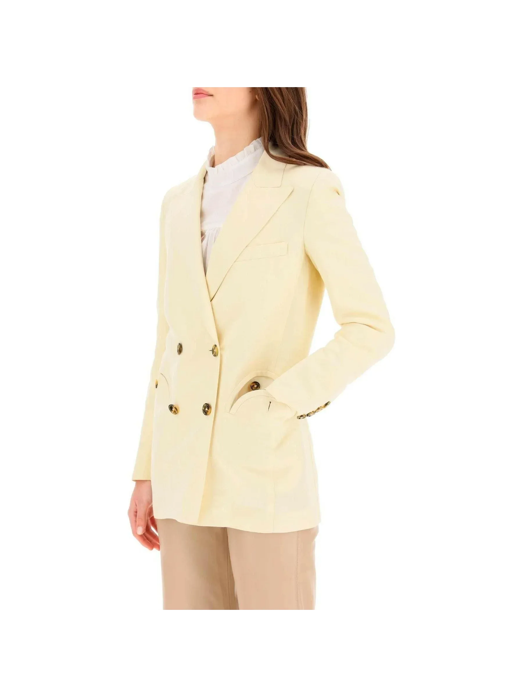 Savannah Everyday Blazer