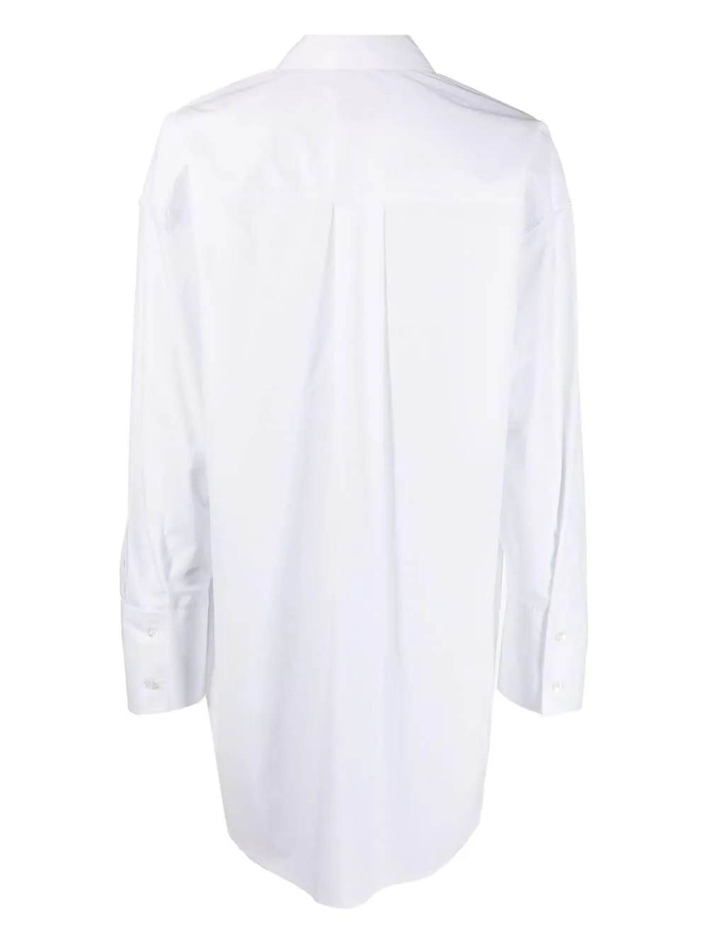 Semicouture Shirts White