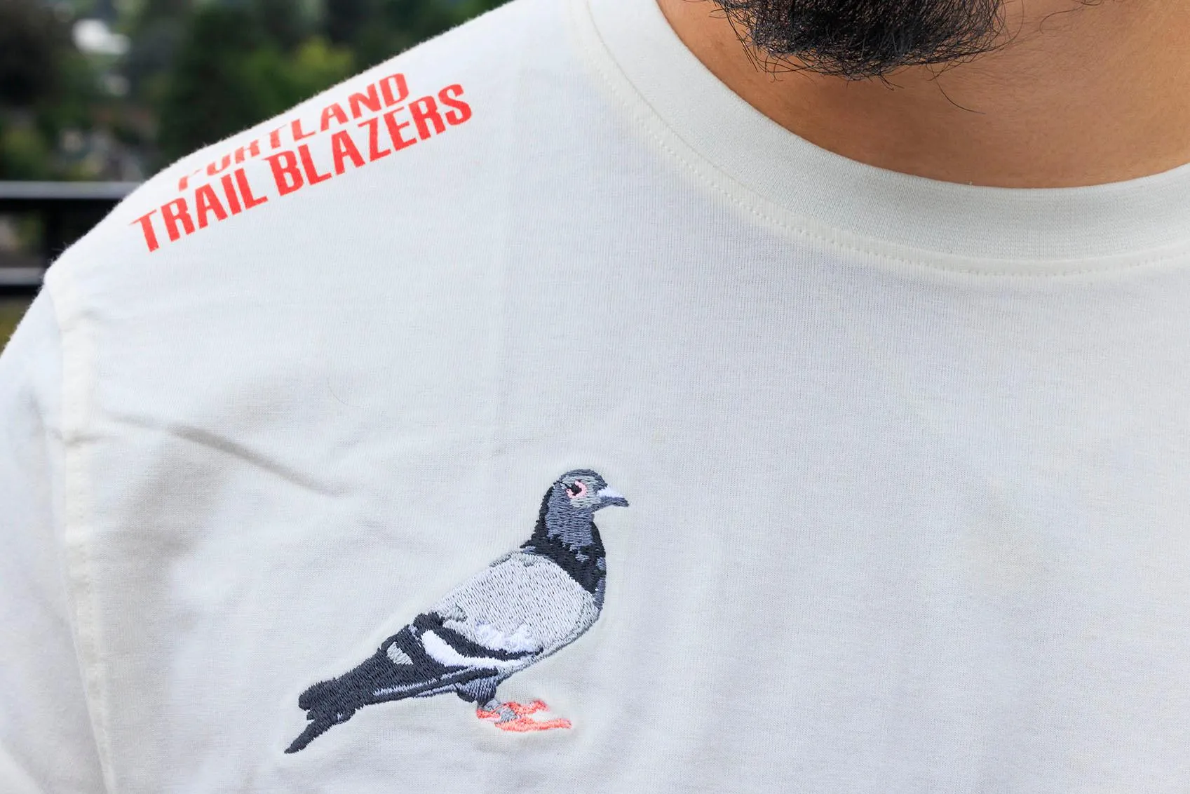 Staple x Blazers T-Shirt