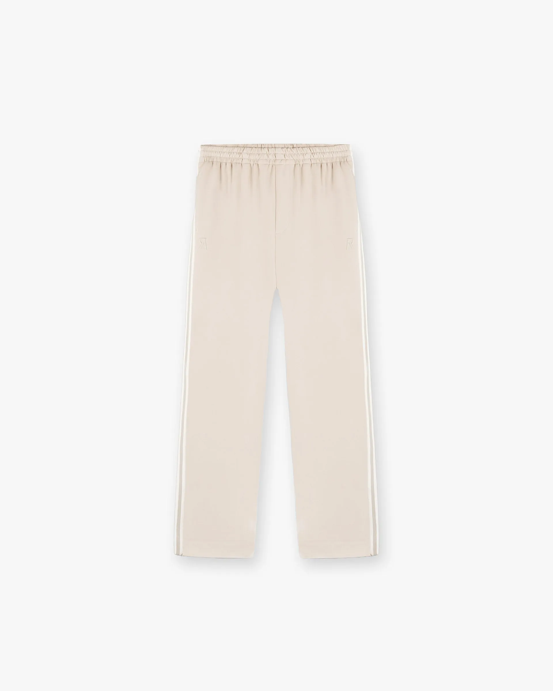 Tailored Track Pant - Stone