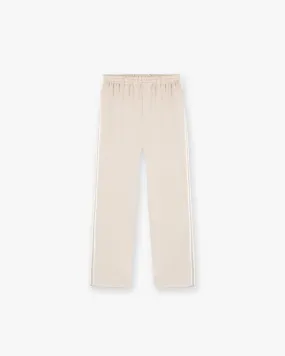 Tailored Track Pant - Stone