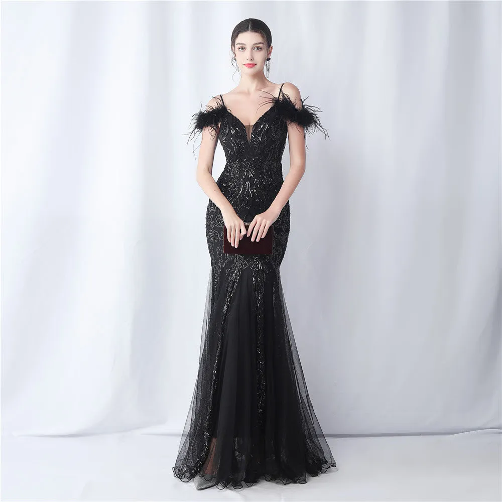 Thalia-31565 Evening Dresses