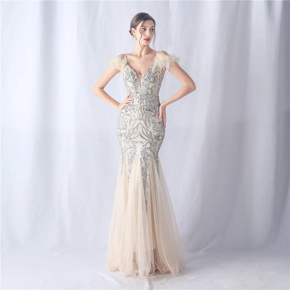 Thalia-31565 Evening Dresses