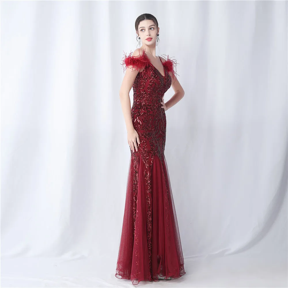 Thalia-31565 Evening Dresses