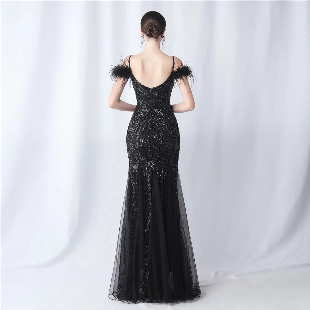 Thalia-31565 Evening Dresses