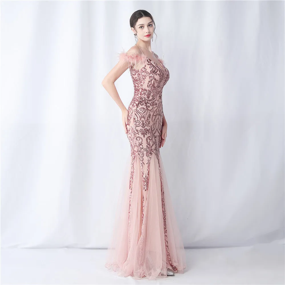 Thalia-31565 Evening Dresses