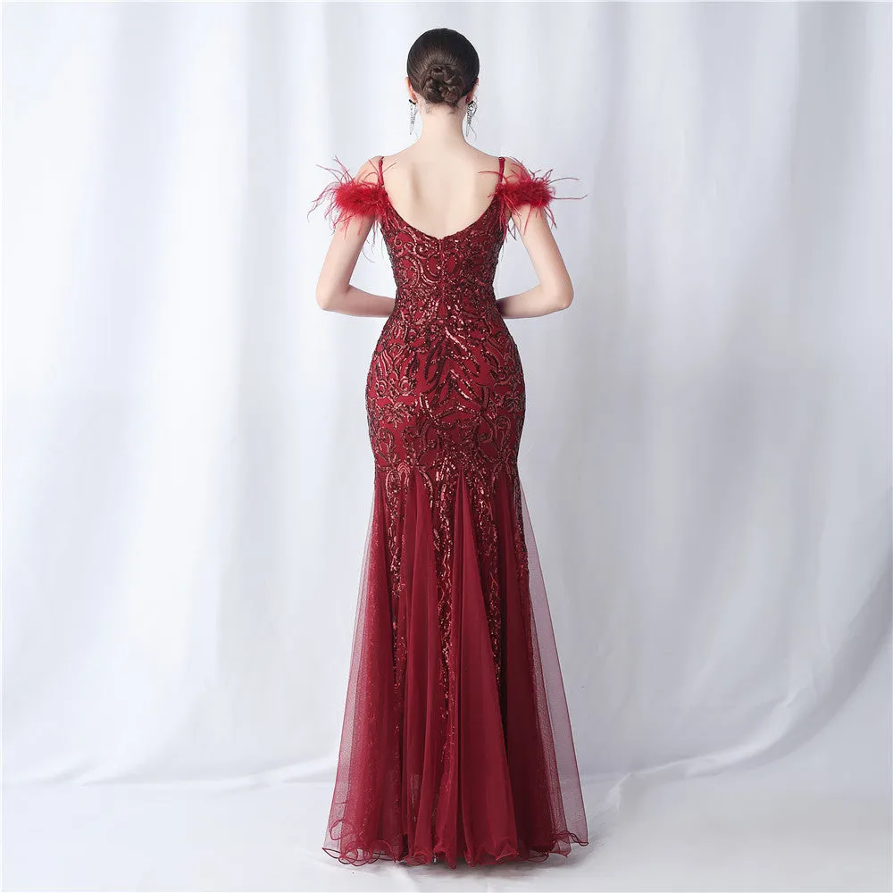 Thalia-31565 Evening Dresses