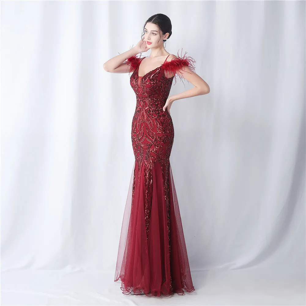 Thalia-31565 Evening Dresses