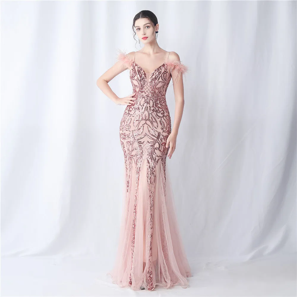 Thalia-31565 Evening Dresses