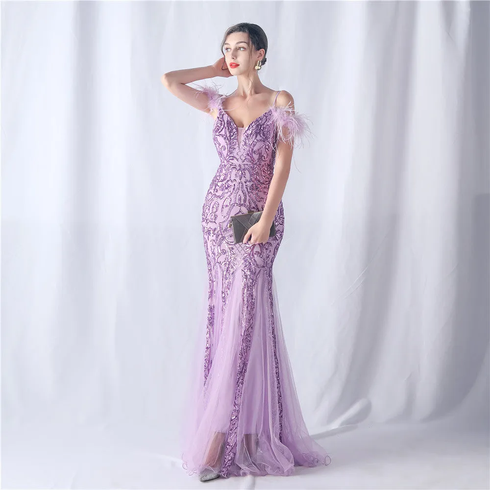 Thalia-31565 Evening Dresses