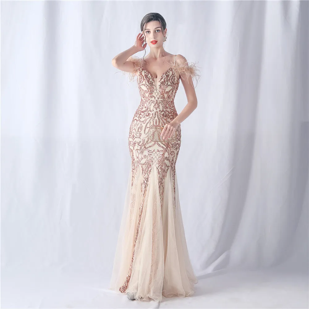 Thalia-31565 Evening Dresses