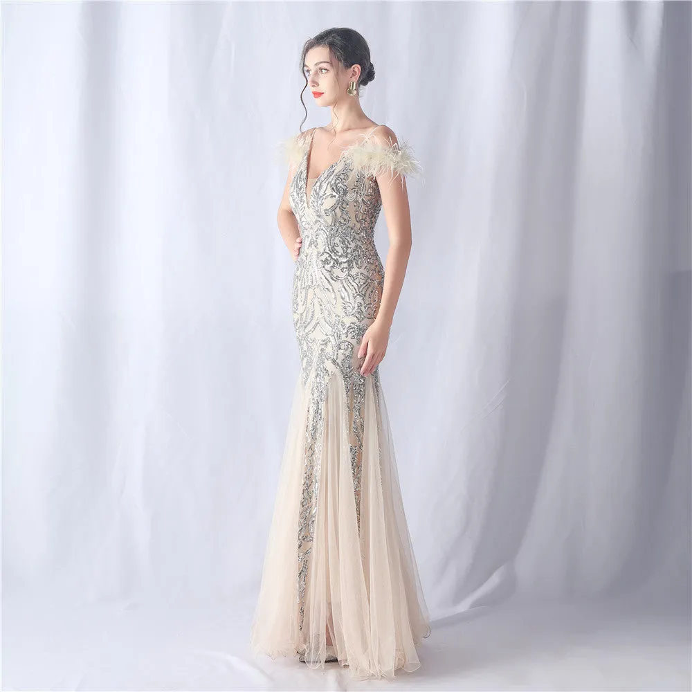 Thalia-31565 Evening Dresses