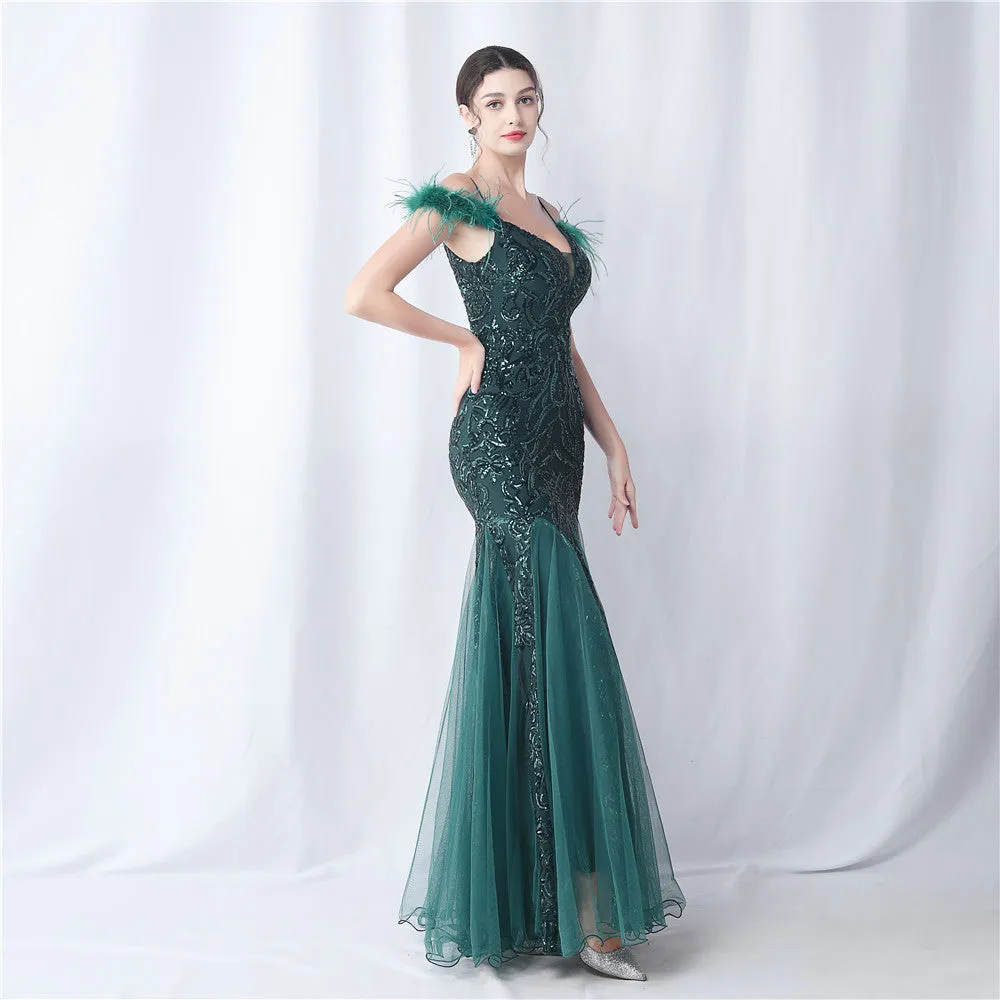 Thalia-31565 Evening Dresses