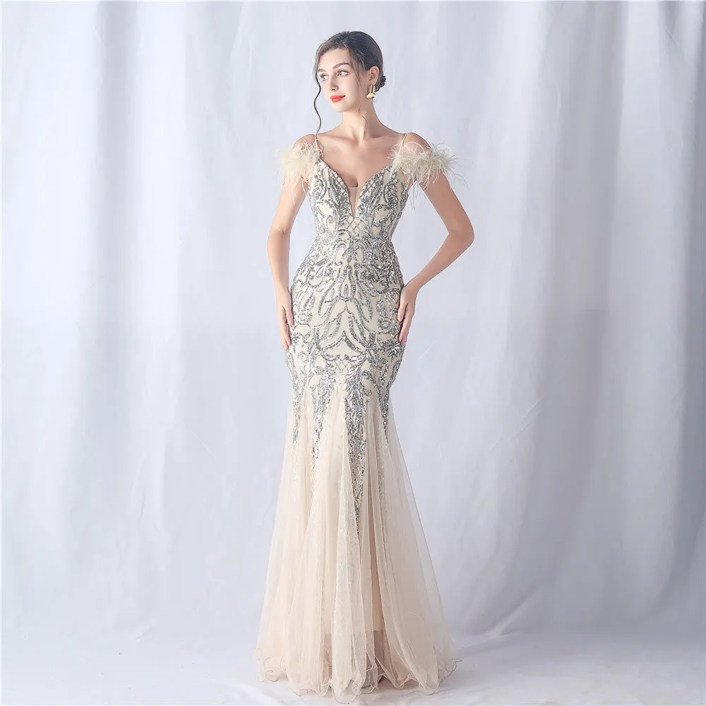 Thalia-31565 Evening Dresses