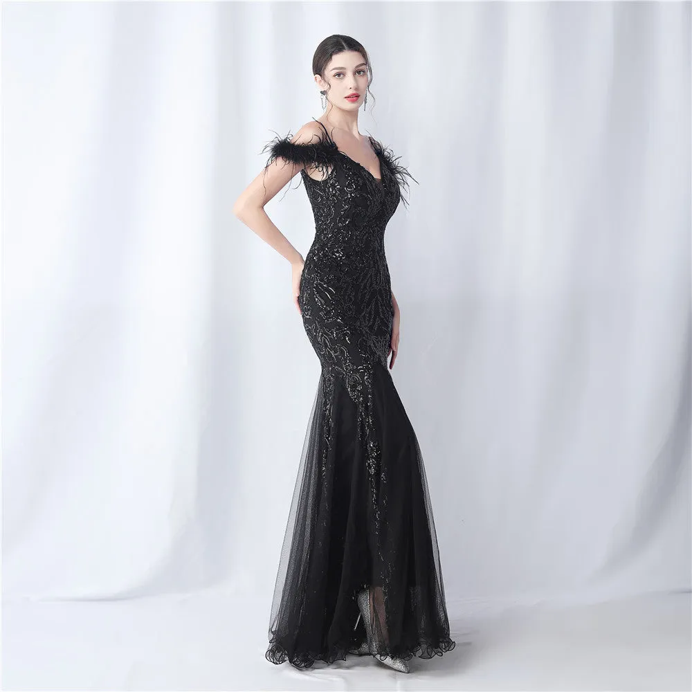 Thalia-31565 Evening Dresses