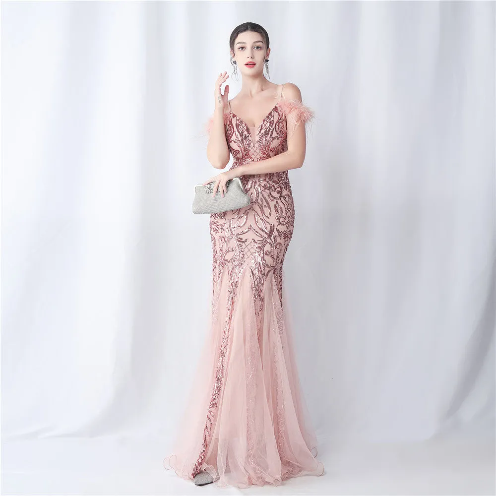 Thalia-31565 Evening Dresses