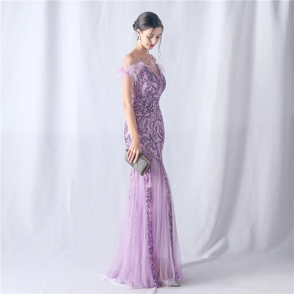 Thalia-31565 Evening Dresses