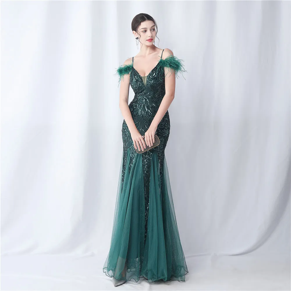 Thalia-31565 Evening Dresses