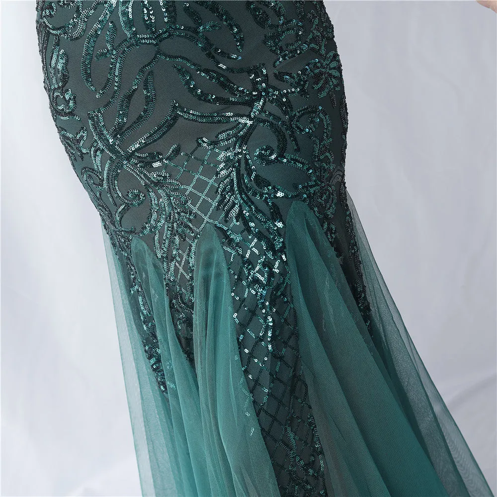 Thalia-31565 Evening Dresses