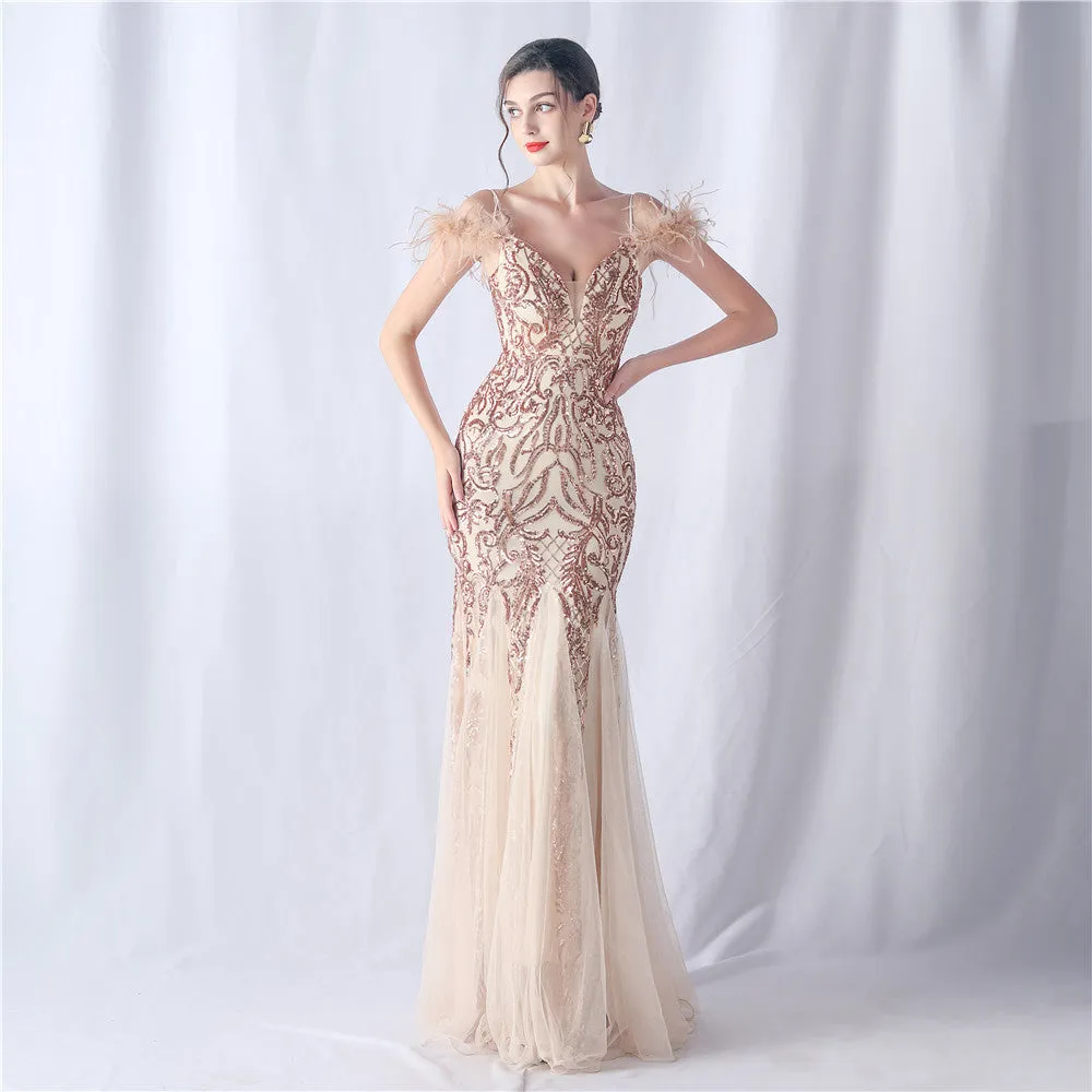 Thalia-31565 Evening Dresses