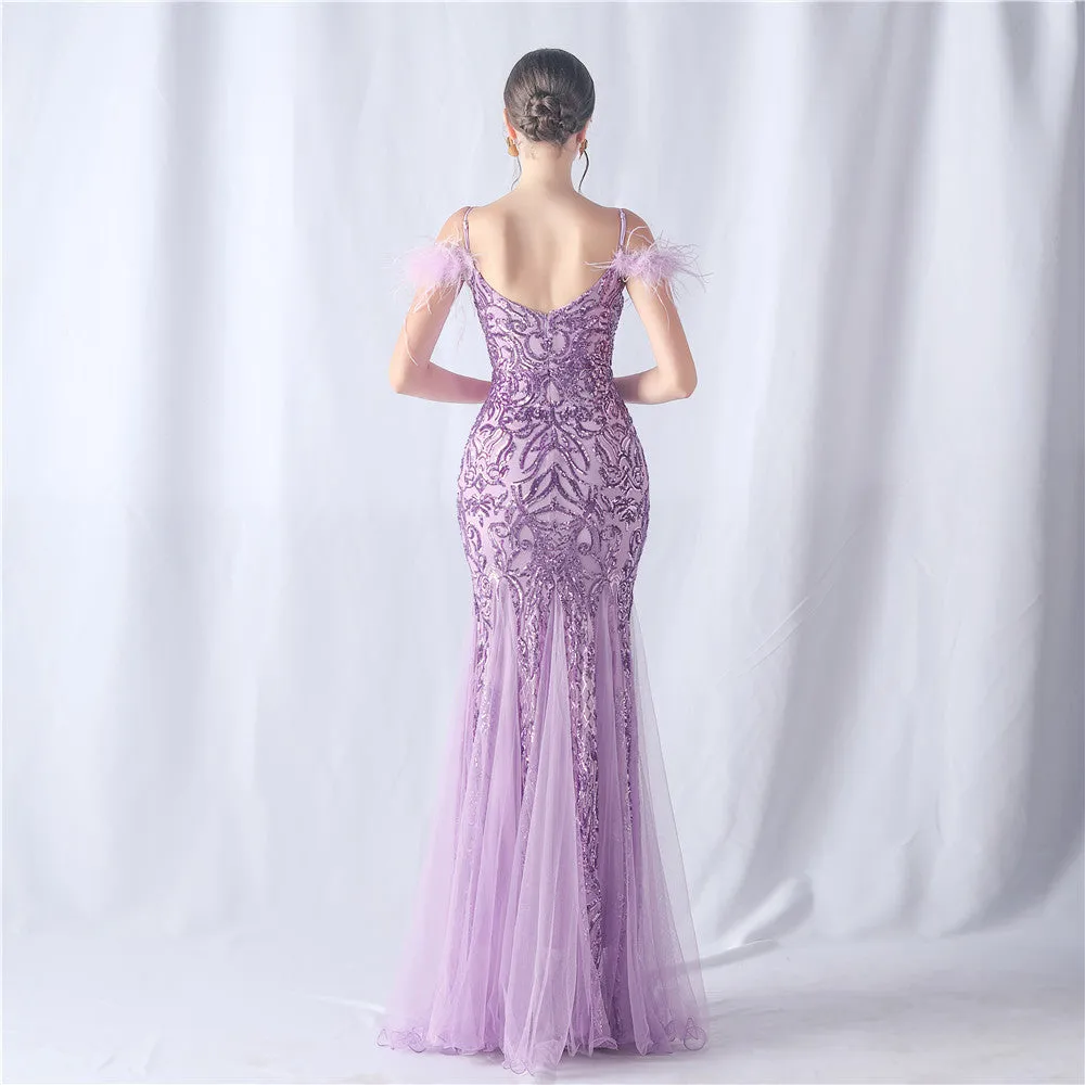 Thalia-31565 Evening Dresses