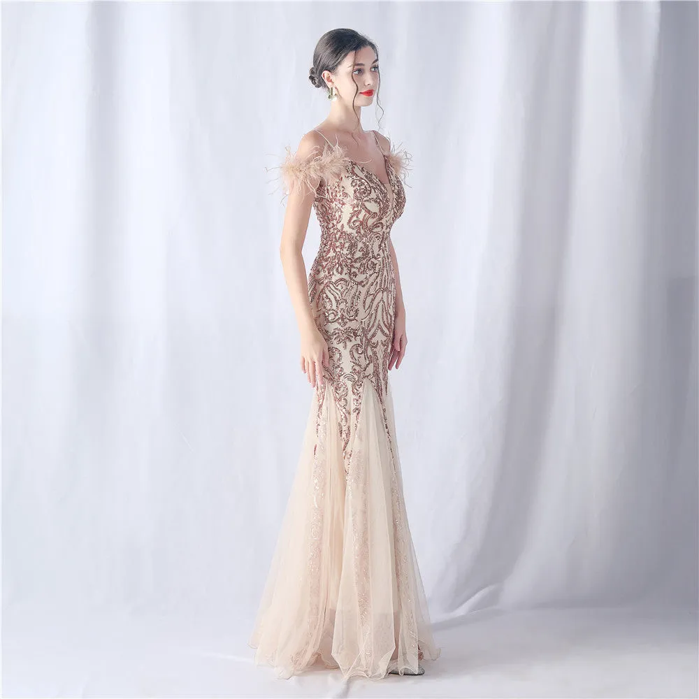 Thalia-31565 Evening Dresses