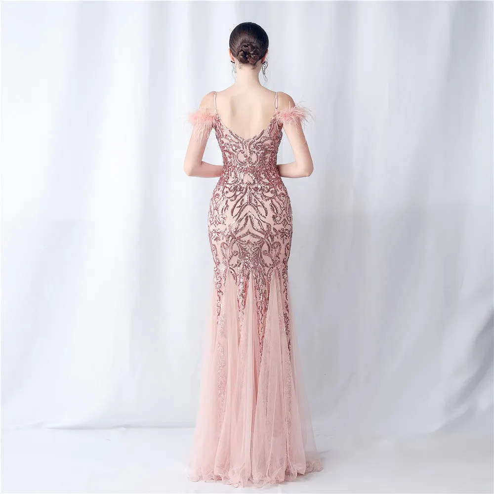 Thalia-31565 Evening Dresses