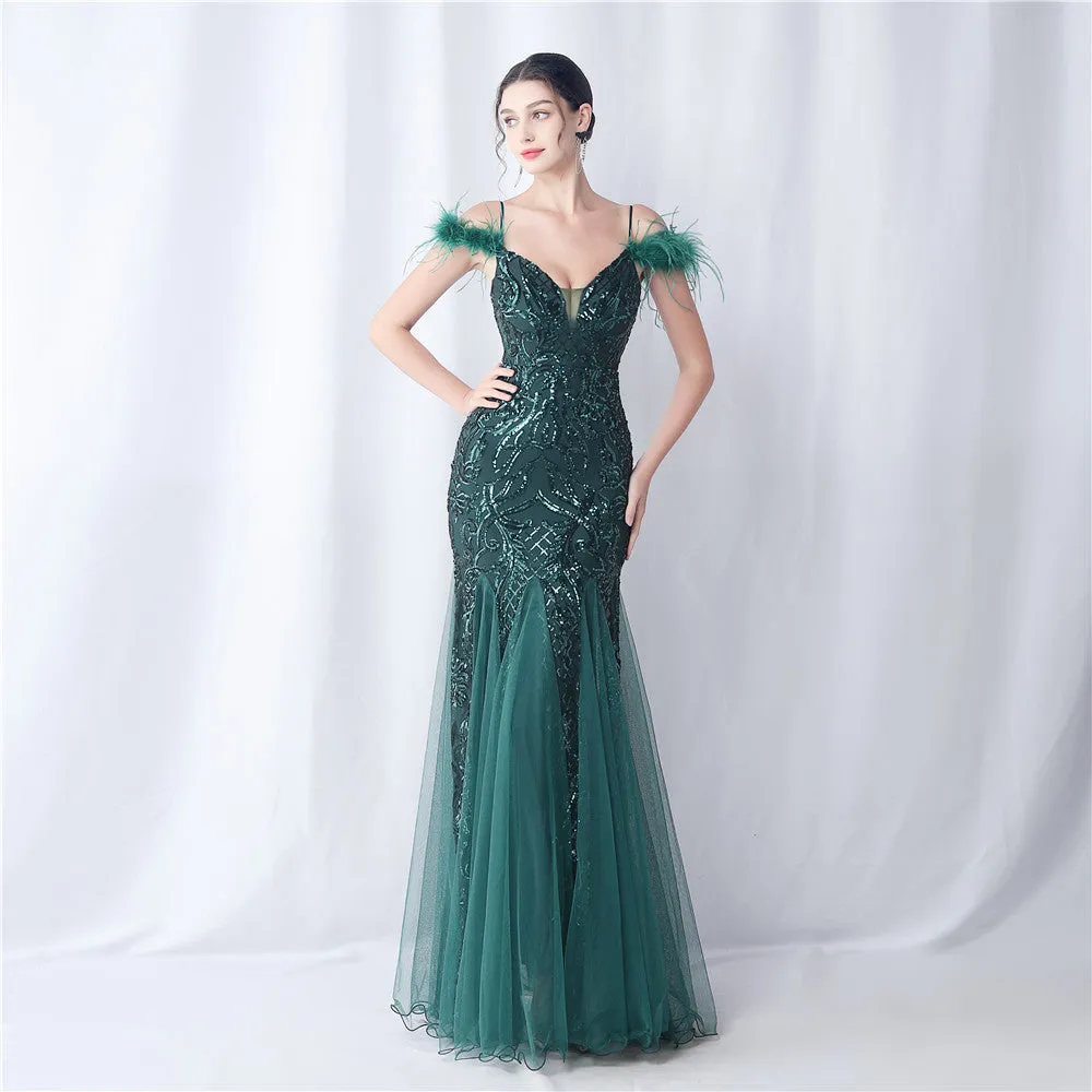 Thalia-31565 Evening Dresses