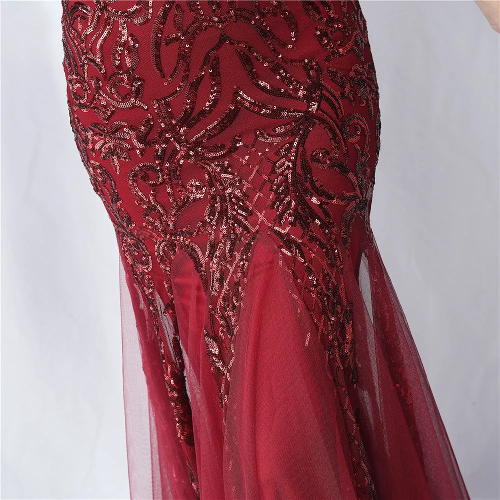 Thalia-31565 Evening Dresses