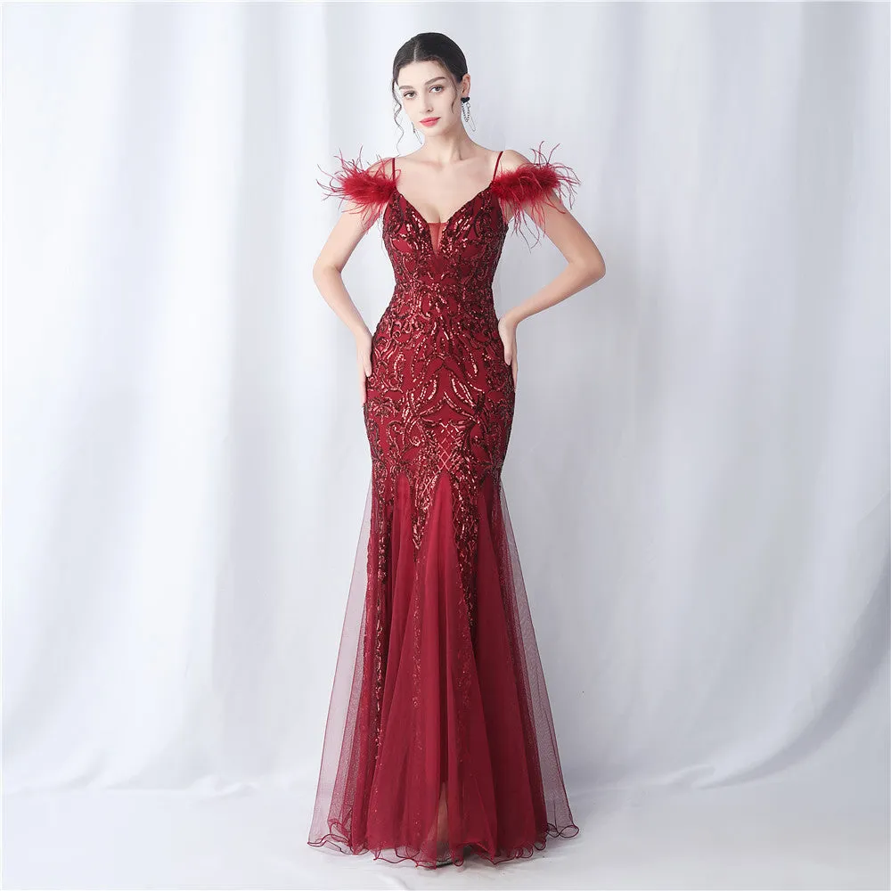 Thalia-31565 Evening Dresses