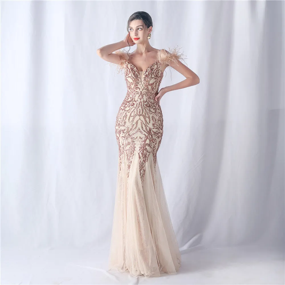 Thalia-31565 Evening Dresses