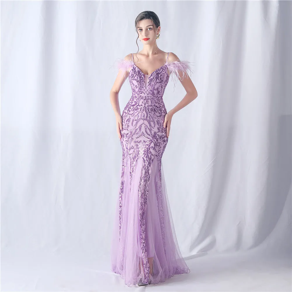 Thalia-31565 Evening Dresses