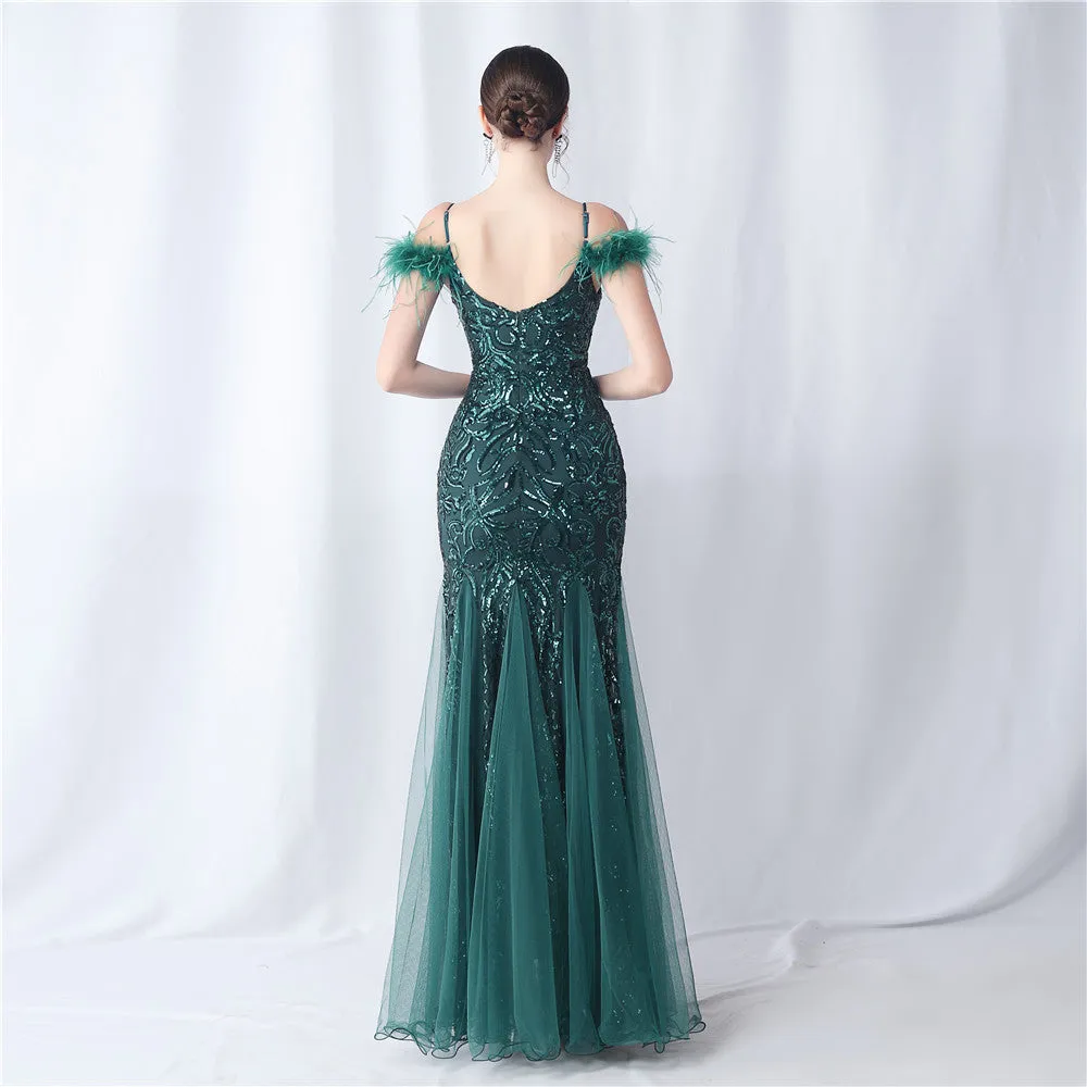 Thalia-31565 Evening Dresses