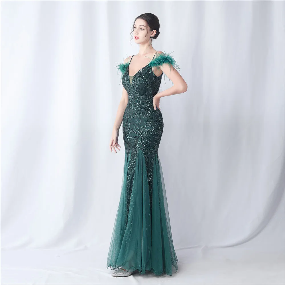 Thalia-31565 Evening Dresses