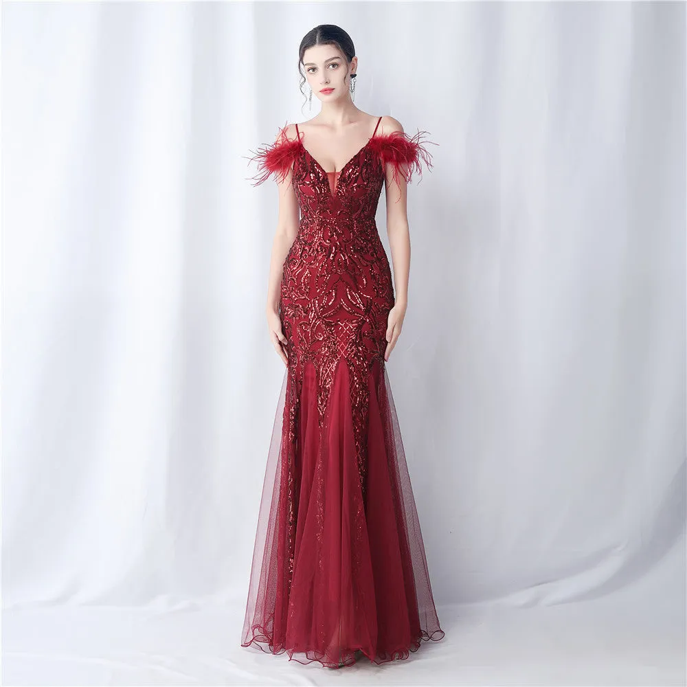 Thalia-31565 Evening Dresses